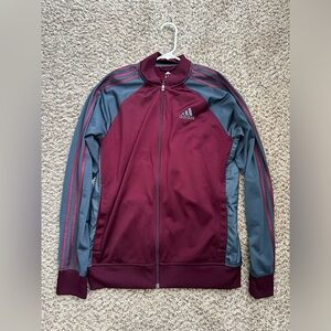 Adidas Men’s Soccer Jacket